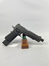 SIG SAUER 1911 TACOPS .45 ACP - 1 of 1