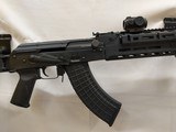 INTERARMS SPORTER 7.62X39MM - 3 of 3