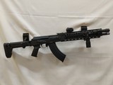 INTERARMS SPORTER 7.62X39MM - 1 of 3