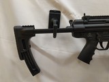 GSG GERMAN SPORTS GUNS GSG-16 .22 LR - 2 of 3