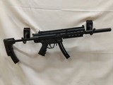 GSG GERMAN SPORTS GUNS GSG-16 .22 LR - 1 of 3