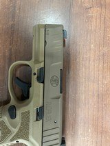 FN Reflex 9MM LUGER (9X19 PARA) - 2 of 3