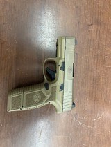 FN Reflex 9MM LUGER (9X19 PARA) - 1 of 3