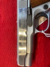 COLT 1911 COMBAT COMMANDER 9MM LUGER (9X19 PARA) - 3 of 3