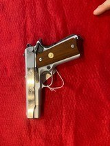 COLT 1911 COMBAT COMMANDER 9MM LUGER (9X19 PARA) - 1 of 3