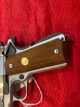 COLT 1911 COMBAT COMMANDER 9MM LUGER (9X19 PARA) - 2 of 3