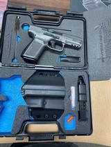 CANIK CANIK TP9SF ELITE CERAKOTE TUNGSTEN GRAY 9MM LUGER (9X19 PARA) - 3 of 3