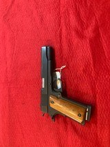 ROCK ISLAND ARMORY M1911 A1 FS .38 SUPER - 3 of 3