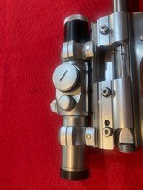 RUGER MKII TARGET STAINLESS .22 LR - 3 of 3