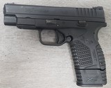 SPRINGFIELD ARMORY XDS .45 ACP - 2 of 3