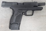 SPRINGFIELD ARMORY XDS .45 ACP - 3 of 3