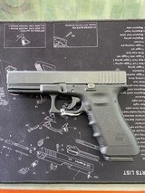 GLOCK 17gen 3 9MM LUGER (9X19 PARA) - 2 of 2