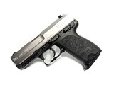 HECKLER & KOCH USP COMPACT .45 ACP - 2 of 2