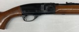 REMINGTON 552 SPEEDMASTER .22 CAL - 3 of 3