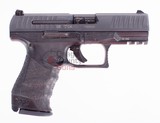 WALTHER PPQ M2 9MM LUGER (9X19 PARA) - 2 of 3