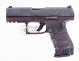 WALTHER PPQ M2 9MM LUGER (9X19 PARA) - 1 of 3