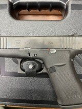 GLOCK 43x 9MM LUGER (9X19 PARA) - 2 of 3