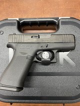 GLOCK 43x 9MM LUGER (9X19 PARA) - 3 of 3