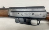 REMINGTON 81 Woodmaster .300 SAVAGE - 3 of 3