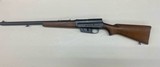 REMINGTON 81 Woodmaster .300 SAVAGE - 2 of 3