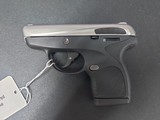 TAURUS Spectrum Two Tone w/Magazine .380 ACP - 2 of 3