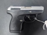 TAURUS Spectrum Two Tone w/Magazine .380 ACP - 3 of 3