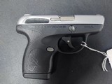 TAURUS Spectrum Two Tone w/Magazine .380 ACP - 1 of 3