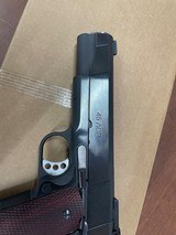 LES BAER CUSTOM, INC. 1911 PREMIER II .45 ACP - 2 of 3