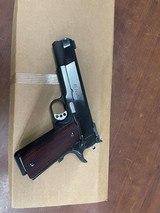 LES BAER CUSTOM, INC. 1911 PREMIER II .45 ACP - 1 of 3