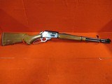 MARLIN 336 cs (JM Stamped) .35 REM - 1 of 3