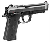 BERETTA 92XI 9MM LUGER (9X19 PARA) - 1 of 1