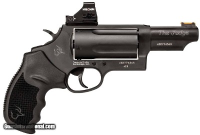 TAURUS JUDGE TORO .45 LC