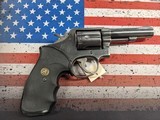 SMITH & WESSON 10-6 .38 SPL - 1 of 3