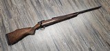 WEATHERBY VANGUARD DELUXE .270 WIN - 1 of 1