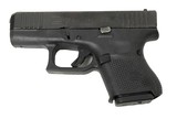 GLOCK 26 Gen 5 9MM LUGER (9X19 PARA) - 1 of 3