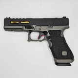 GLOCK 17 G17 GEN 4 9MM LUGER (9X19 PARA) - 2 of 2