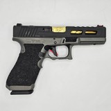 GLOCK 17 G17 GEN 4 9MM LUGER (9X19 PARA) - 1 of 2