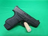 GLOCK 43 9MM LUGER (9X19 PARA) - 2 of 3