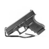 GLOCK LEO G30S, Excellent .45 ACP - 1 of 3