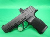 SIG SAUER P365 X 9MM LUGER (9X19 PARA) - 2 of 3