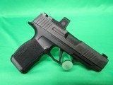 SIG SAUER P365 X 9MM LUGER (9X19 PARA) - 3 of 3