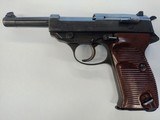 WALTHER P38 9MM LUGER (9X19 PARA) - 3 of 3