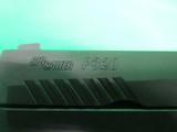 SIG SAUER P320 9MM LUGER (9X19 PARA) - 3 of 3