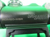 SIG SAUER SIGM400 TREAD 5.56X45MM NATO - 3 of 3