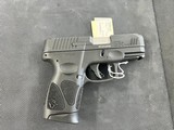 TAURUS G3C 9MM LUGER (9X19 PARA) - 2 of 2
