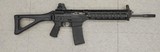 SIG SAUER 556 5.56X45MM NATO - 1 of 1