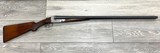 ITHACA GUN COMPANY Hammerless 12 GA - 1 of 3