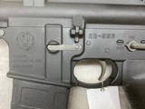RUGER AR-556 .223 REM/5.56 NATO - 3 of 3