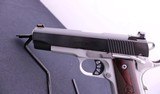 SPRINGFIELD ARMORY 1911 RONIN .45 ACP - 3 of 3