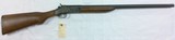 NEW ENGLAND FIREARMS CO. PARDNER MODEL SB1 20 GA - 1 of 2